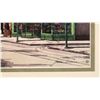 Image 2 : Juan Sierra Painting of Pleasanton [188218]