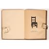Image 10 : Art Booklet Pair [189304]