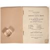 Image 2 : Art Booklet Pair [189304]