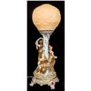 Image 11 : Ceramic Lamps (2) [172295]