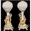 Image 4 : Ceramic Lamps (2) [172295]