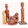 Image 3 : Asian Happyman Carved Collection [179180]
