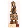 Image 7 : Asian Happyman Carved Collection [179180]