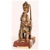 Image 9 : Asian Happyman Carved Collection [179180]