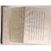 Image 3 : Chinese Calligrapher's Personal Book RARE [178806]