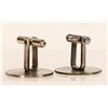 Image 2 : Seattle World's Fair Cuff Links, 1962 [188928]