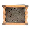 Image 2 : Foot Warmer, 19th Century [189316]