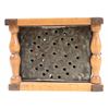 Image 4 : Foot Warmer, 19th Century [189316]