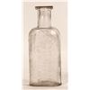 Image 1 : A B Stewart Druggist Bottle [188409]