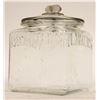Image 1 : Planters Peanut Advertising Glass Display Jar [189469]