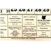 Image 3 : Inyo County Advertising Calendar Blotter, 1923 [188395]