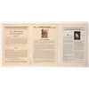 Image 4 : Book Seller Sales Flyers, 3 [189157]