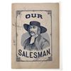 Image 1 : Marshall Field & Co. Shirt and Collar Catalog, 1881 [189146]