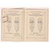 Image 3 : Marshall Field & Co. Shirt and Collar Catalog, 1881 [189146]