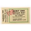 Image 4 : Wrigley Gum Letterhead and Advertising Cover, 1941 [189158]