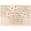Image 4 : Israel Hotel Complimentary Booklet [188468]