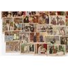 Image 2 : CÙte d'Or Belgian Chocolate Advertising Cards c1930s (55) [186965]
