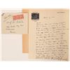 Image 1 : Sisley Huddleston autograph letter, 1930 [188521]