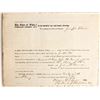 Image 3 : Portage County OH legal documents, 1827-1879 [188185]
