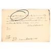 Image 8 : Portage County OH legal documents, 1827-1879 [188185]