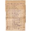 Image 3 : Ohio - Document Collection c1820-32 [180886]