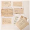 Image 1 : Ohio Legal Documents 1823-1895 (20) [188188]