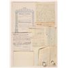 Image 1 : Portage County Legal Docs c1811-18XX (8) [180893]