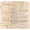Image 3 : Portage County Legal Docs c1811-18XX (8) [180893]