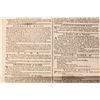 Image 3 : Edinburgh Evening Courant 1786 [187311]