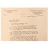 Image 2 : World Friendship 1929 Letter, Mexican Immigration [188183]