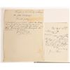 Image 3 : Nevada Town Letterhead Pair, 1894-1903 [188400]