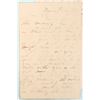 Image 2 : Pierson Family Collection 1840-1898, War Pensions [188193]