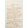 Image 3 : Pierson Family Collection 1840-1898, War Pensions [188193]