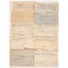 Image 1 : Lawrence Co. OH Documents c1846-94 (10) [180877]