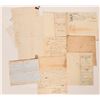 Image 1 : Harrison City OH Documents c1816-99 (11) [180885]