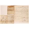 Image 1 : Ohio - Land Lease Agreement c1879 [180878]