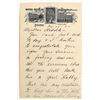 Image 10 : Letter Collection 1865-1904, Portage County Ohio [188181]