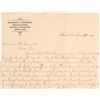 Image 3 : Letter Collection 1865-1904, Portage County Ohio [188181]