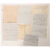 Image 1 : Ravenna OH Legal Documents, 1849-1850 (8) [188331]