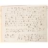 Image 3 : Ravenna OH Legal Documents, 1849-1850 (8) [188331]