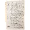 Image 4 : Ravenna OH Legal Documents, 1849-1850 (8) [188331]