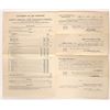 Image 2 : Fire Insurance Certificates of Authority 1860s [180975]