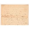 Image 2 : Land Deed Dispute, Portage County Ohio 1820 [188340]