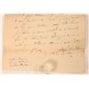 Image 3 : Land Deed Dispute, Portage County Ohio 1820 [188340]