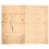 Image 1 : Ohio business, Transaction Ledger 1842 [188200]