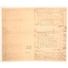 Image 2 : Ohio business, Transaction Ledger 1842 [188200]