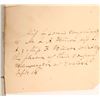 Image 2 : Ohio- Documents Land etc. c1823-1932 (12) [180896]
