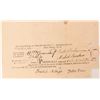 Image 2 : Middleton County Land Transfer Document, 1808 [189298]