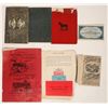 Image 2 : Agriculture Catalogs and Ephemera Group [189039]