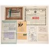 Image 1 : Americana Ephemera  [188329]
